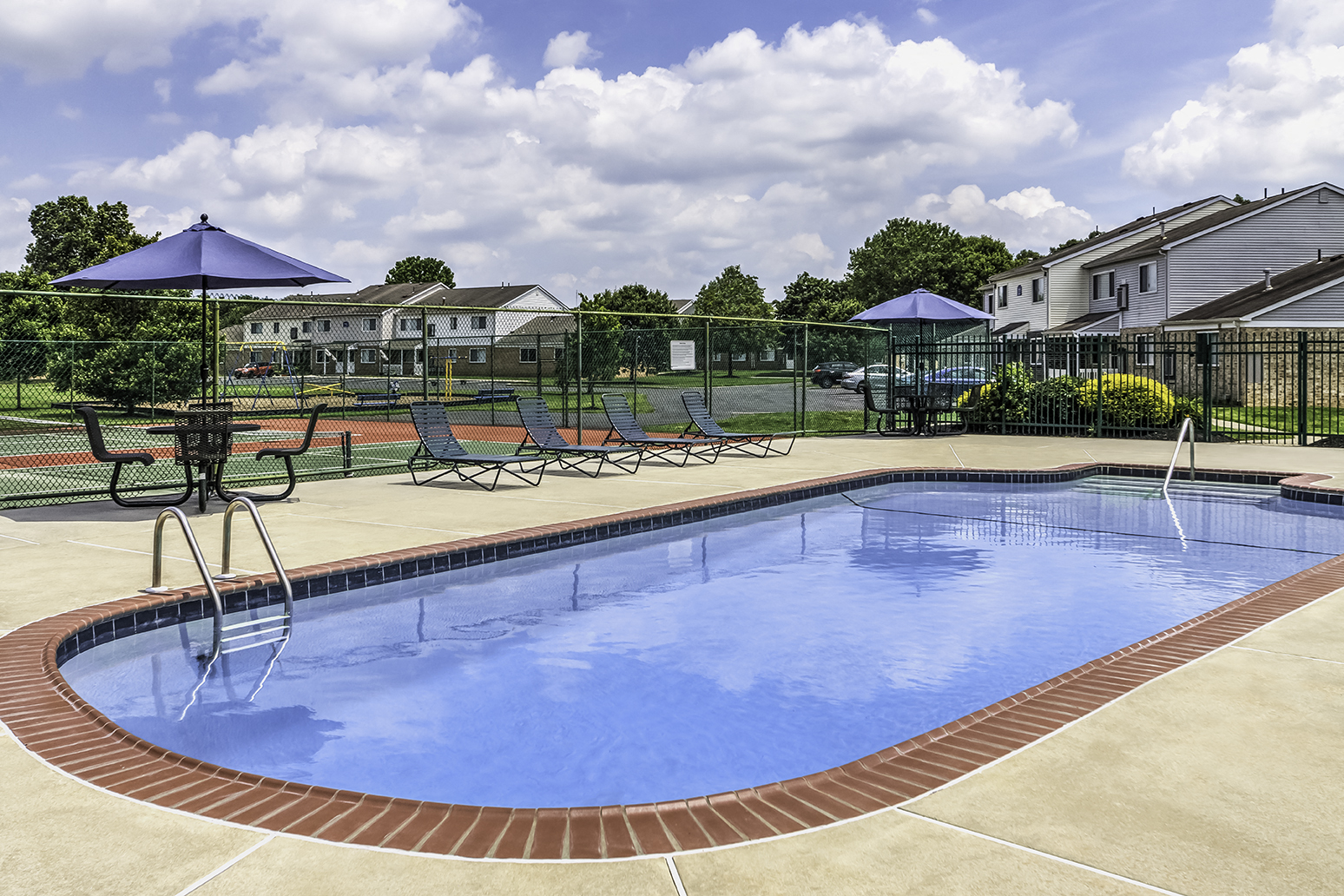Photos and Video of Cumberland Green Apartments in Millville, NJ